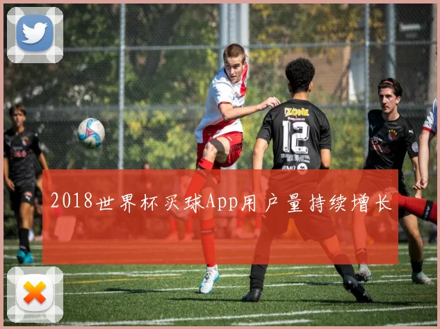 2018世界杯买球App用户量持续增长